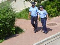 Guvernul intenţionează să crească vârsta de pensionare pentru poliţişti