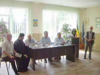 Doi titani trecuţi în… nemurire