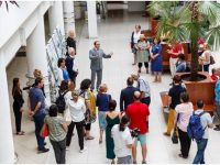 Colaborarea dintre USV şi universităţile din Schwaben şi Mayenne trece la o fază superioară