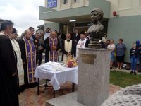 Omagiu şi declaraţie de iubire cântăreţei Maria Bararu