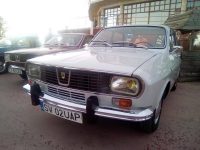 Dacia, dragostea mea...