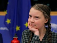 Activista pentru mediu Greta Thunberg, printre câştigătorii premiului „Nobel alternativ”