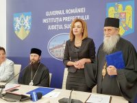 ÎPS Pimen Suceveanul, în Cartea valorilor bucovinene, la împlinirea venerabilei vârste de 90 de ani