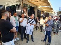 Introducerea încălzirii în bazar a fost câştigată de o asociere de firme sucevene