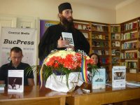 Cărţi şi reviste la Salonul de la Cernăuţi
