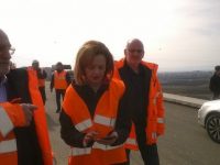 De azi începe procedura de recepţie a şoselei de ocolire a municipiului Suceava