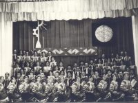 Ansamblul artistic „Ciprian Porumbescu” – 65