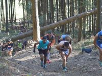 Încă o ediţie reuşită a Campionatului Naţional de alergare montană de la Câmpulung Moldovenesc