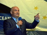 Alexandru Băişanu, lider al mişcării care vrea curăţarea ALDE de persoane care au făcut rău partidului