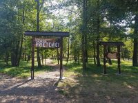 Un teren fără nicio utilitate a devenit zonă de agrement