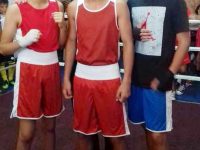 Un nou succes al pugiliştilor de la ACS „Nada Florilor” Fălticeni