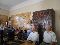 Limba română, patria noastră de cuvinte