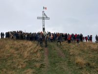 Ouşorul, loc de recunoştinţă