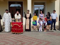 La Şcoala primară şi Grădiniţa „Sf. Ioan cel Nou” Suceava, deschiderea noului an şcolar 2019-2020 
