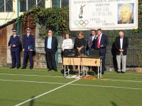 Aproape 8000 de elevi şi preşcolari au participat la deschiderea anului şcolar la Fălticeni