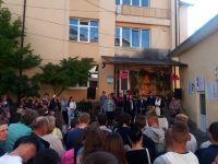 Consiliul Judeţean Suceava va continua să fie alături şi să sprijine învăţământul special din judeţ
