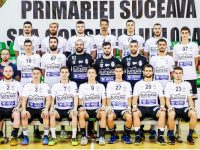 CSU Suceava porneşte cu încredere în noul sezon competiţional, cu ideea promovării