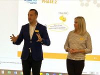 Idei inovative preluate din experienţa Finlandei