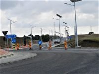 Municipiul Suceava are centură ocolitoare completă după 11 ani de la ordinul de începere a lucrărilor
