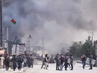Un angajat al Ambasadei României la Kabul a murit, iar altul a fost rănit grav în urma unui atac terorist