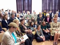 „Acel timp, acele locuri”, cartea cu trăiri intense a Rodicăi Alexandru