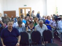 Premiile „Roman Istrati 2019” şi dublă lansare de carte