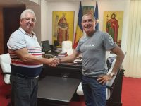 Primarul Ion Lungu, încrezător că antrenorul Petre Grigoraş va readuce Foresta în Liga a II-a la fotbal