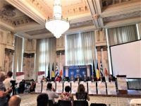 Annamaria Aioanei, aur şi locul 1 la Olimpiada Internaţională a Elenismului