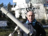 Cu telescopul prin iarba stelelor