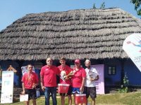 Oficiul Judeţean de Poştă Suceava pe locul I