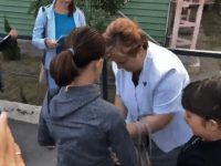 Controlul greutăţii ghiozdanelor