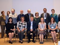 „Bucovina – identitate şi transformare. Patrimoniu construit şi peisaj cultural”