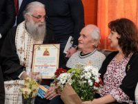 A trecut la cele veşnice Ion Moraru