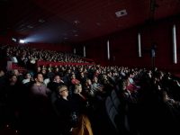 Invitaţi speciali la Les Films de Cannes a Suceava