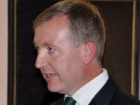 Consulul onorific al Austriei la Cernăuţi, Serhii Osaciuk, desemnat pentru funcţia de guvernator al regiunii Cernăuţi