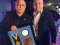 De vorbă cu maestrul Ştefan Rusu, cel mai valoros luptător român din toate timpurile