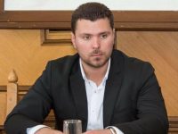 Voi fi primarul tuturor rădăuţenilor şi nu mă voi clinti niciun centimetru faţă de ceea ce am spus în campanie