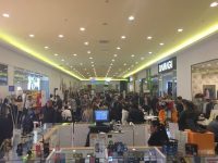 Aproape 500 de suceveni au fost selectaţi în vederea angajării