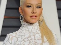 Christina Aguilera a transmis un mesaj de susţinere pentru Britney Spears