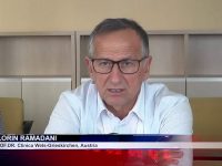 Chirurgia electivă de picior nu este făcută în România şi de aceea trebuie insistat în această direcţie