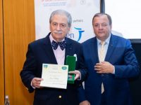 Gheorghe Flutur, la Congresul Mondial de Psihiatrie Socială, a prezentat Spitalul Judeţean Suceava ca exemplu de bune practici