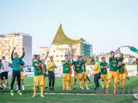 Foresta Suceava va întâlni pe Dinamo în optimile de finală ale Cupei României