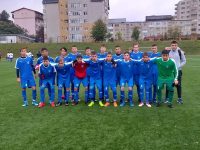 LPS Suceava se luptă cu echipe de top în Seria I a Ligii Elitelor