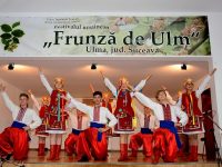 La Ulma a fost superb!