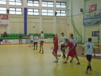 CSU Târgovişte, un simplu partener de antrenament pentru CSU Suceava