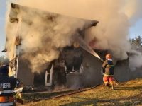 Incendiile din judeţ au făcut 39 de victime