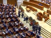 Camera Deputaţilor a adoptat proiectul de lege pentru eliminarea pensiilor special