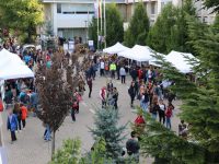 „Noaptea cercetătorilor europeni” a reunit, la Suceava, peste 2500 de participanţi