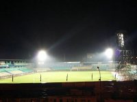 Instalaţia de nocturnă de pe stadionul Areni va costa 8,1 milioane de lei
