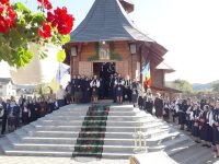 Icoana Maicii Domnului, făcătoare de minuni, de la Neamţ, va fi adusă la biserica Parohiei Straja II